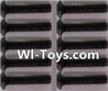 Wltoys L323 A929-73 pan head Hexagon head screws(10pcs)-M3x14TMHO