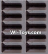 Wltoys L323 K949-88 Countersunk head Hexagon machine screws(10pcs)-M3x10TMHO