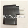 Wltoys L929 USB-TO-Socket conversion plug