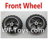 Wltoys L929 Front Wheel(2pcs)