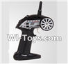 Wltoys L929 Transmitter Wltoys L929 Transmitter