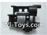 Wltoys L929 Motor cover for the Rear motor
