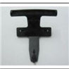 Wltoys L929 Tail parts for the Car canopy Wltoys L929 Tail parts for the Car canopy