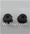 Wltoys L929 Parts for the Rear wheel shaft(2pcs)