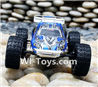 Wltoys L929 BNF-Blue(Only the whole car,Include the battery,No Transmitter,No usb charger)