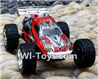 Wltoys L929 BNF-Red(Only the whole car,Include the battery,No Transmitter,No usb charger)