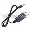 Wltoys L939 USB charger for Wltoys L939 A989 A999