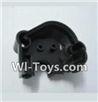 Wltoys L939 Lower Gear cover for the Rear Gear Wltoys L939 Lower Gear cover for the Rear Gear