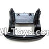 Wltoys L939 Front anti-collision,anti-crash parts for the Car canopy