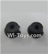Wltoys L939 Parts for the Rear wheel shaft(2pcs)