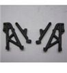Wltoys L979 L222 Rear Shock Absorption Bracket Seat