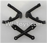 Wltoys L979 L222 Front Suspension Support Member For Wltoys L959