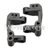 Wltoys L979 L222 C-Shape Seat(2pcs)