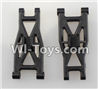 Wltoys L979 L222 Front Lower Suspension Arm(2pcs)