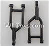 Wltoys L979 L222 Front Upper Suspension Arm(2pcs)