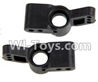 Wltoys L979 L222 Rear Axle Seat