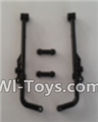 Wltoys L979 L222 Rear connecting frame(2pcs)