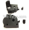 Wltoys L979 L222 Rear Gear Box