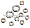 Wltoys L979 L222 Whole Car Axle(total 10pcs)