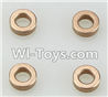 Wltoys L979 L222 Oil Bath Bearings (5X9X3mm)-4pcs