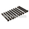 Wltoys L979 L222 Round Head Screw Set 2.6x25mm(10pcs)