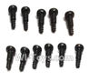 Wltoys L979 L222 Round Head Screw PWA Screw 3x8mm(10pcs)