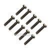 Wltoys L979 L222 Round Head Screw Set 2.6x10mm(10PCS)