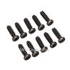Wltoys L979 L222 Round Head Screw 2.6x8mm(10pcs)