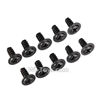 Wltoys L979 L222 Round Head Scre PWA Screw 2.6x6mm(10pcs)