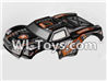 Wltoys L999 Body Shell Cover,Wltoys Car canopy,Car shell cover