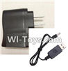 Wltoys L999 USB-TO-Socket conversion plug & USB Charger wire