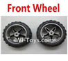Wltoys L999 Front Wheel(2pcs)