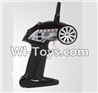 Wltoys L999 Transmitter