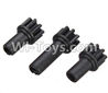 Wltoys P929 Gear parts(3pcs) For WLtoys P929 1:28 rc Drift Car Parts P929 RC desert Off Road Buggy parts