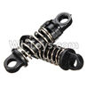 Wltoys P929 Shock Absorbers(2pcs) For WLtoys P929 1:28 rc Drift Car Parts P929 RC desert Off Road Buggy parts