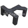 Wltoys P929 Servo Holder For WLtoys P929 1:28 rc Drift Car Parts P929 RC desert Off Road Buggy parts Wltoys P929 Servo Holder For WLtoys P929 1:28 rc Drift Car Parts P929 RC desert Off Road Buggy parts