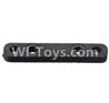 Wltoys P929 Pad board for the Rear Gearbox For WLtoys P929 1:28 rc Drift Car Parts P929 RC desert Off Road Buggy parts Wltoys P929 Pad board for the Rear Gearbox For WLtoys P929 1:28 rc Drift Car Parts P929 RC desert Off Road Buggy parts
