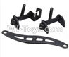 Wltoys P929 Battery holder For WLtoys P929 1:28 rc Drift Car Parts P929 RC desert Off Road Buggy parts Wltoys P929 Battery holder For WLtoys P929 1:28 rc Drift Car Parts P929 RC desert Off Road Buggy parts