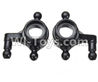 Wltoys P929 Rear Left Steering cup accessories(2pcs) For WLtoys P929 1:28 rc Drift Car Parts P929 RC desert Off Road Buggy parts
