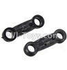 Wltoys P929 Rear Ball-shape trolley(2PCS) For WLtoys P929 1:28 rc Drift Car Parts P929 RC desert Off Road Buggy parts