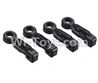 Wltoys P929 Upper swing arm(4pcs) For WLtoys P929 1:28 rc Drift Car Parts P929 RC desert Off Road Buggy parts