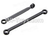 Wltoys P929 Steering,Servo Linkage Joint Lever For WLtoys P929 1:28 rc Drift Car Parts P929 RC desert Off Road Buggy parts