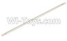 Wltoys P929 Metal Central Drive Shaft accessories For WLtoys P929 1:28 rc Drift Car Parts P929 RC desert Off Road Buggy parts
