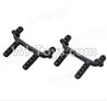 Wltoys P929 Front Shell Pillar(2pcs) For WLtoys P929 1:28 rc Drift Car Parts P929 RC desert Off Road Buggy parts