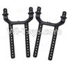 Wltoys P929 Rear Shell Pillar(2pcs) For WLtoys P929 1:28 rc Drift Car Parts P929 RC desert Off Road Buggy parts