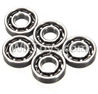 Wltoys P929 Bearing(3X7X2mm)-5pcs For WLtoys P929 1:28 rc Drift Car Parts P929 RC desert Off Road Buggy parts