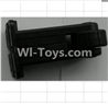 Wltoys P949 P949-06 Rise frame unit,Wltoys P949 RC Tractor Car Spare Parts Replacement Accessories,1:10 Scale 4wd P949 RC Tractor Truck parts,RC Tractor Racing car Parts