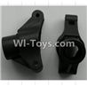 Wltoys P949 P949-09 Rear wheel seat(2pcs),Wltoys P949 RC Tractor Car Spare Parts Replacement Accessories,1:10 Scale 4wd P949 RC Tractor Truck parts,RC Tractor Racing car Parts
