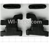 Wltoys P949 P949-13 Rear swing arm unit,Wltoys P949 RC Tractor Car Spare Parts Replacement Accessories,1:10 Scale 4wd P949 RC Tractor Truck parts,RC Tractor Racing car Parts