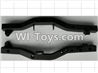 Wltoys P949 P949-15 Side beam(2pcs),Wltoys P949 RC Tractor Car Spare Parts Replacement Accessories,1:10 Scale 4wd P949 RC Tractor Truck parts,RC Tractor Racing car Parts